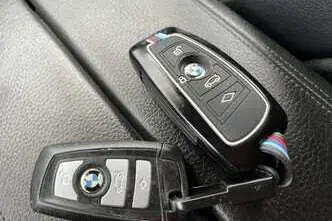 BMW 525, 3.0, 150 kW, diisel, manuaal, tagavedu
