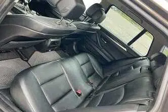 BMW 525, 3.0, 150 kW, diisel, manuaal, tagavedu