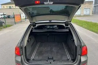 BMW 525, 3.0, 150 kW, diisel, manuaal, tagavedu