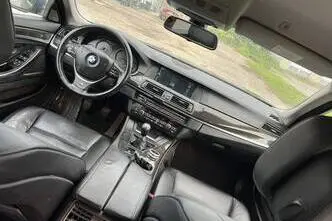 BMW 525, 3.0, 150 kW, diisel, manuaal, tagavedu
