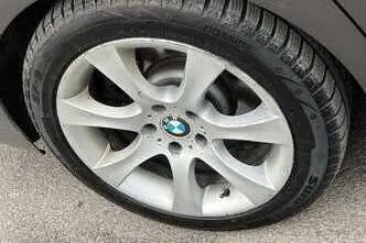 BMW 525, 3.0, 150 kW, diisel, manuaal, tagavedu