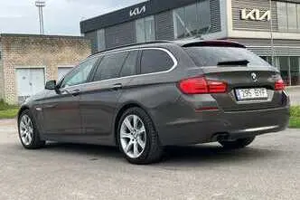 BMW 525, 3.0, 150 kW, diisel, manuaal, tagavedu