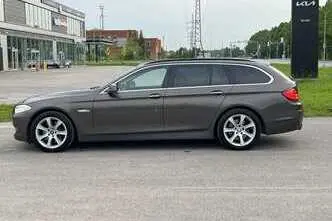 BMW 525, 3.0, 150 kW, diisel, manuaal, tagavedu
