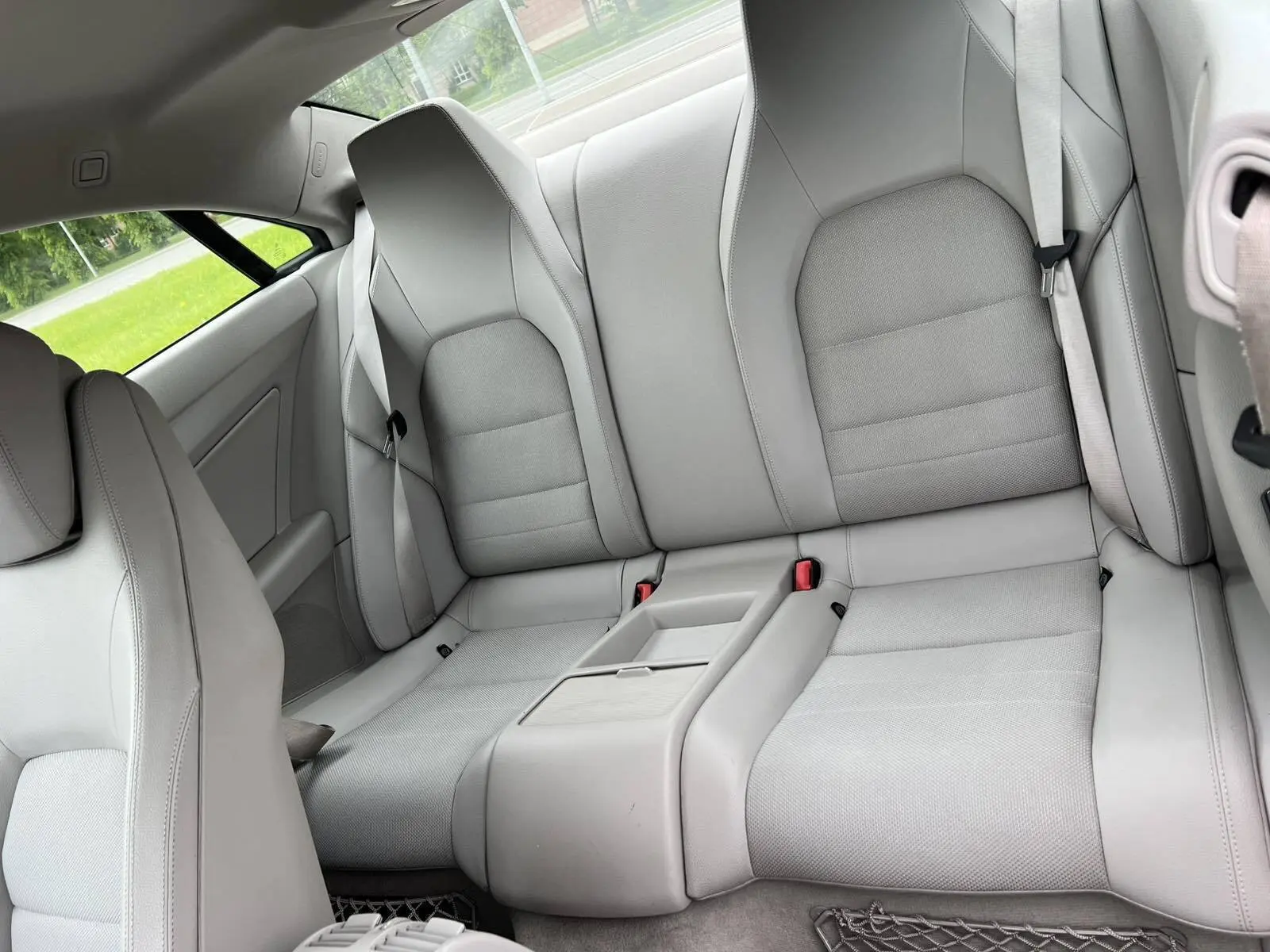 Mercedes-Benz E 250, 2.1, 150 kW, diisel, automaat, tagavedu