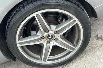 Mercedes-Benz E 250, 2.1, 150 kW, diisel, automaat, tagavedu
