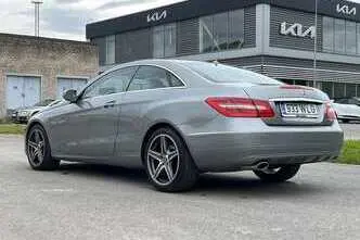 Mercedes-Benz E 250, 2.1, 150 kW, diisel, automaat, tagavedu