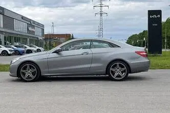 Mercedes-Benz E 250, 2.1, 150 kW, diisel, automaat, tagavedu
