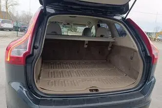 Volvo XC60, 2.4, 129 kW, diisel, automaat, esivedu