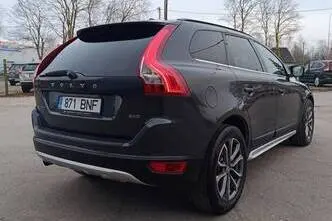 Volvo XC60, 2.4, 129 kW, diisel, automaat, esivedu