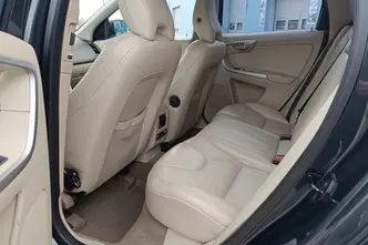 Volvo XC60, 2.4, 129 kW, diisel, automaat, esivedu