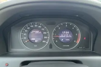 Volvo XC60, 2.4, 129 kW, diisel, automaat, esivedu