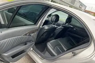 Mercedes-Benz E 400, 4.0, 191 kW, diisel, automaat, tagavedu