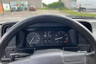 Opel Kadett, 1.6, 55 kW, bensiin, manuaal, esivedu