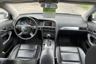 Audi A6 Allroad, 3.0, 171 kW, diisel, automaat, nelikvedu