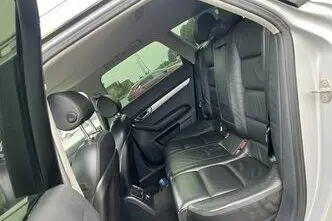Audi A6 Allroad, 3.0, 171 kW, diisel, automaat, nelikvedu