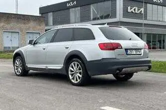 Audi A6 Allroad, 3.0, 171 kW, diisel, automaat, nelikvedu