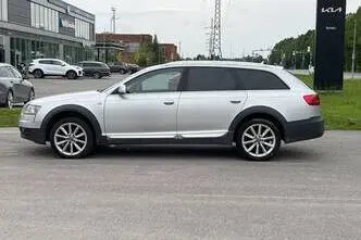 Audi A6 Allroad, 3.0, 171 kW, diisel, automaat, nelikvedu