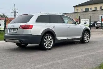 Audi A6 Allroad, 3.0, 171 kW, diisel, automaat, nelikvedu