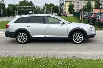 Audi A6 Allroad, 3.0, 171 kW, diisel, automaat, nelikvedu