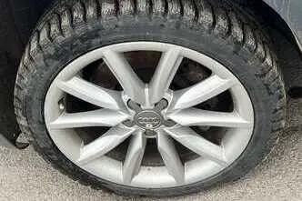 Audi A6 Allroad, 3.0, 171 kW, diisel, automaat, nelikvedu