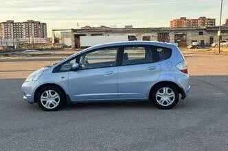 Honda Jazz, 1.2, 66 kW, bensiin, manuaal, esivedu