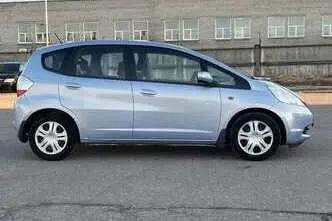 Honda Jazz, 1.2, 66 kW, bensiin, manuaal, esivedu