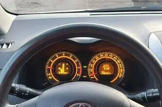 Toyota Corolla, 1.4, 71 kW, bensiin, manuaal, esivedu