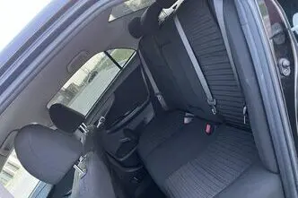 Toyota Corolla, 1.4, 71 kW, bensiin, manuaal, esivedu