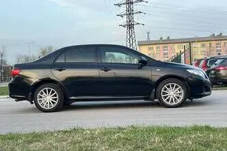 Toyota Corolla, 1.4, 71 kW, bensiin, manuaal, esivedu