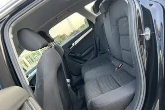 Audi A4, 2.0, 105 kW, diesel, automatic, front-wheel drive