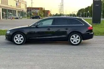 Audi A4, 2.0, 105 kW, diesel, automatic, front-wheel drive