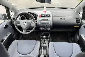 Honda Jazz, 1.3, 61 kW, bensiin, manuaal, esivedu