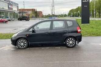 Honda Jazz, 1.3, 61 kW, bensiin, manuaal, esivedu