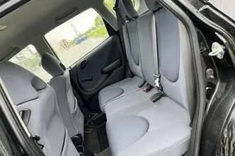 Honda Jazz, 1.3, 61 kW, bensiin, manuaal, esivedu