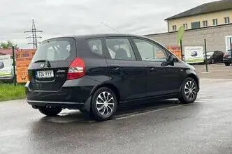 Honda Jazz, 1.3, 61 kW, bensiin, manuaal, esivedu
