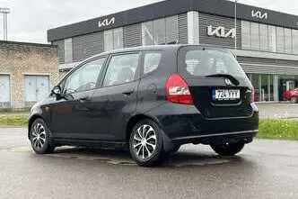 Honda Jazz, 1.3, 61 kW, bensiin, manuaal, esivedu