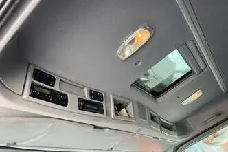 Mercedes-Benz Actros, 265 kW, diesel, automatic