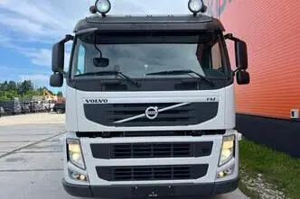 Volvo FM 330 4x2, 248 kW, diesel, automatic