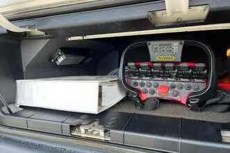 Volvo FM 330 4x2, 248 kW, diesel, automatic
