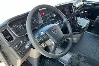 Scania R, 427 kW, diesel, automatic