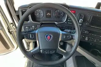 Scania R, 427 kW, diesel, automatic