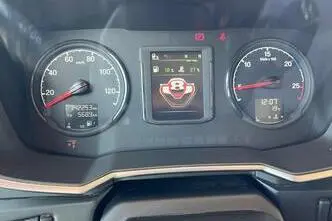 Scania R, 427 kW, diesel, automatic