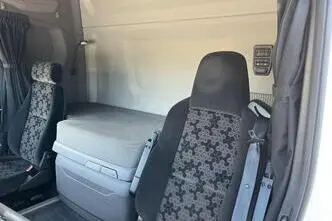 Scania R, 427 kW, diesel, automatic