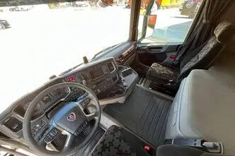 Scania R, 427 kW, diesel, automatic