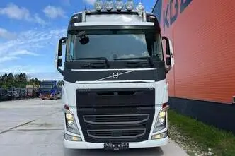 Volvo FH 540 6x2, 405 kW, diesel, automatic
