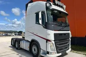 Volvo FH 540 6x2, 405 kW, diesel, automatic