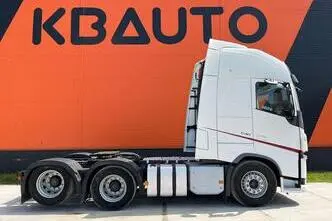 Volvo FH 540 6x2, 405 kW, diesel, automatic