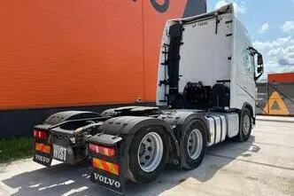 Volvo FH 540 6x2, 405 kW, diesel, automatic