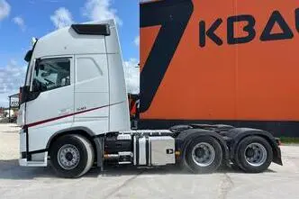 Volvo FH 540 6x2, 405 kW, diesel, automatic
