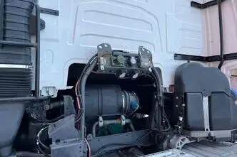 Volvo FH 540 6x2, 405 kW, diesel, automatic